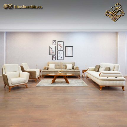 مبلمان راحتی مدل پائولو