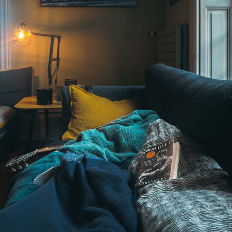 انتخاب مبلمان مناسب