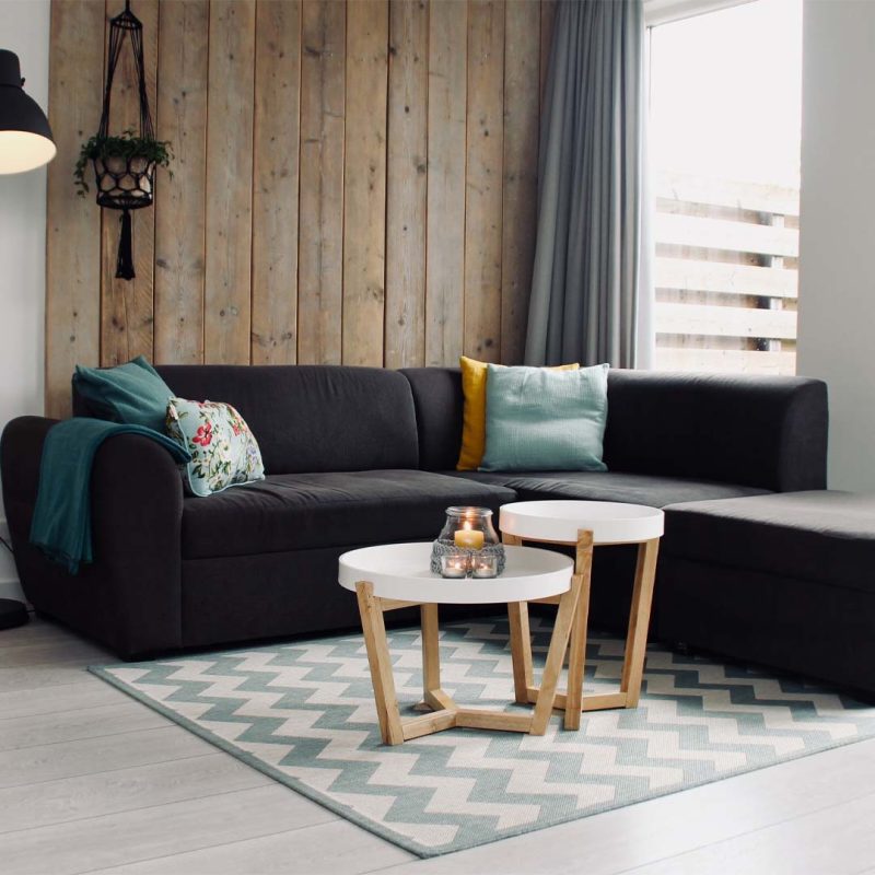 انتخاب مبلمان مناسب