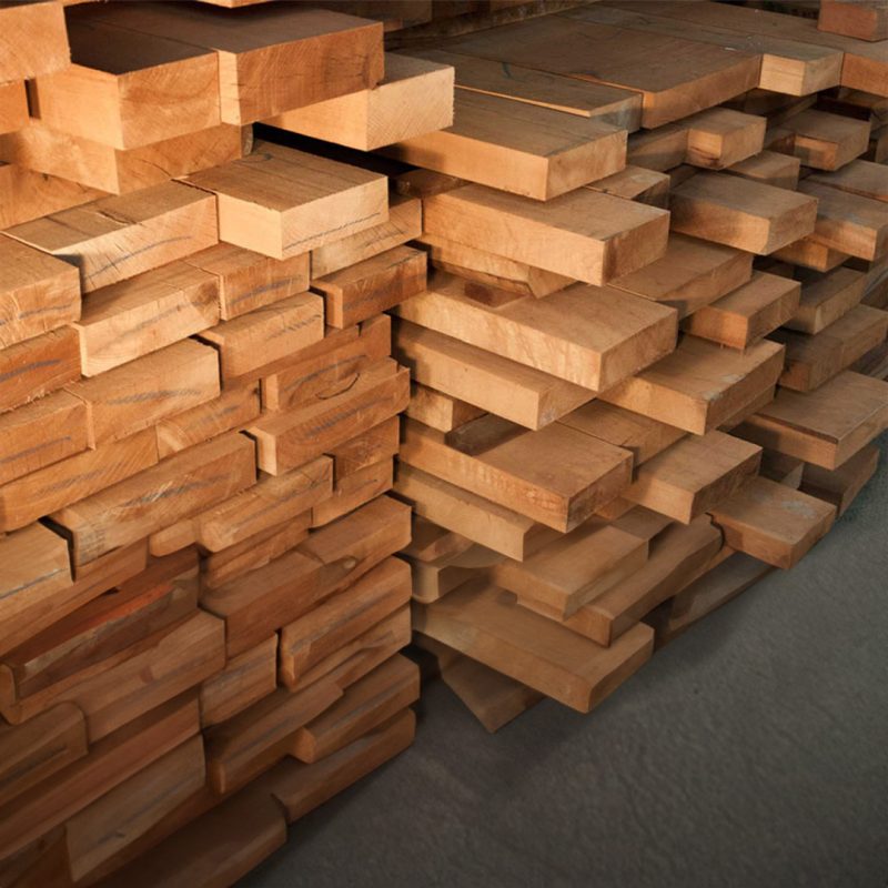 انواع چوب مبلمان