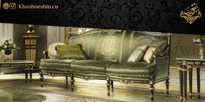 4 تفاوت مبل استیل و کلاسیک