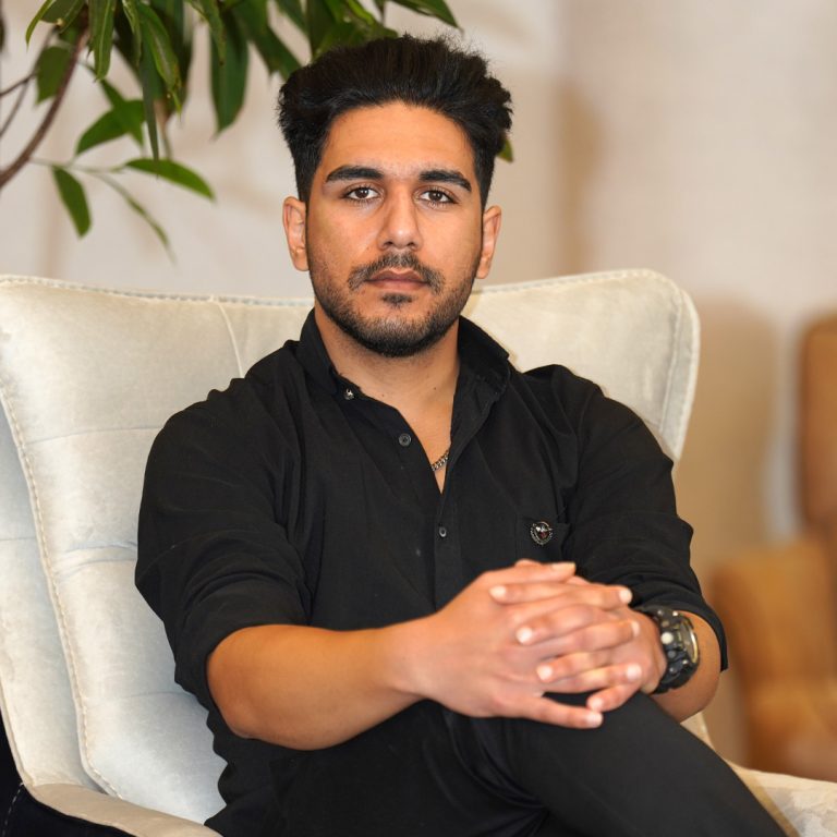 درباره خوش نشین