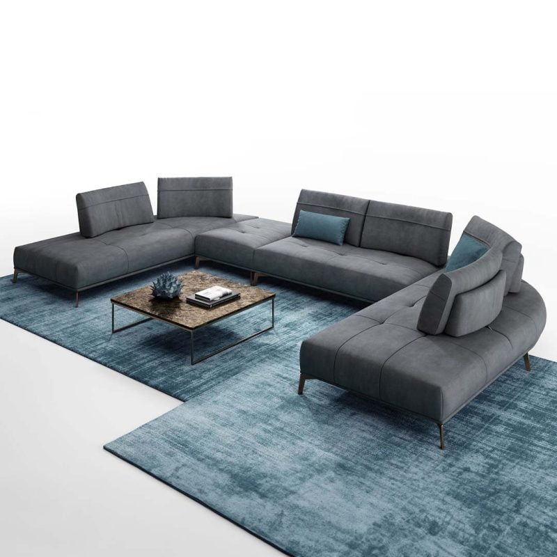 مبل های ترند 2023