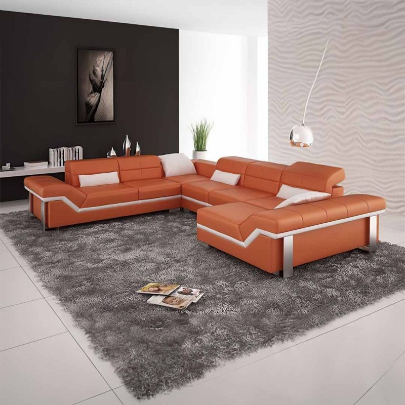 مبل های ترند 2023