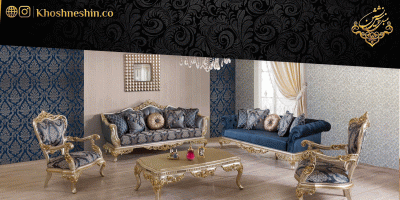 13 ترفند چیدمان منزل با مبلمان استیل