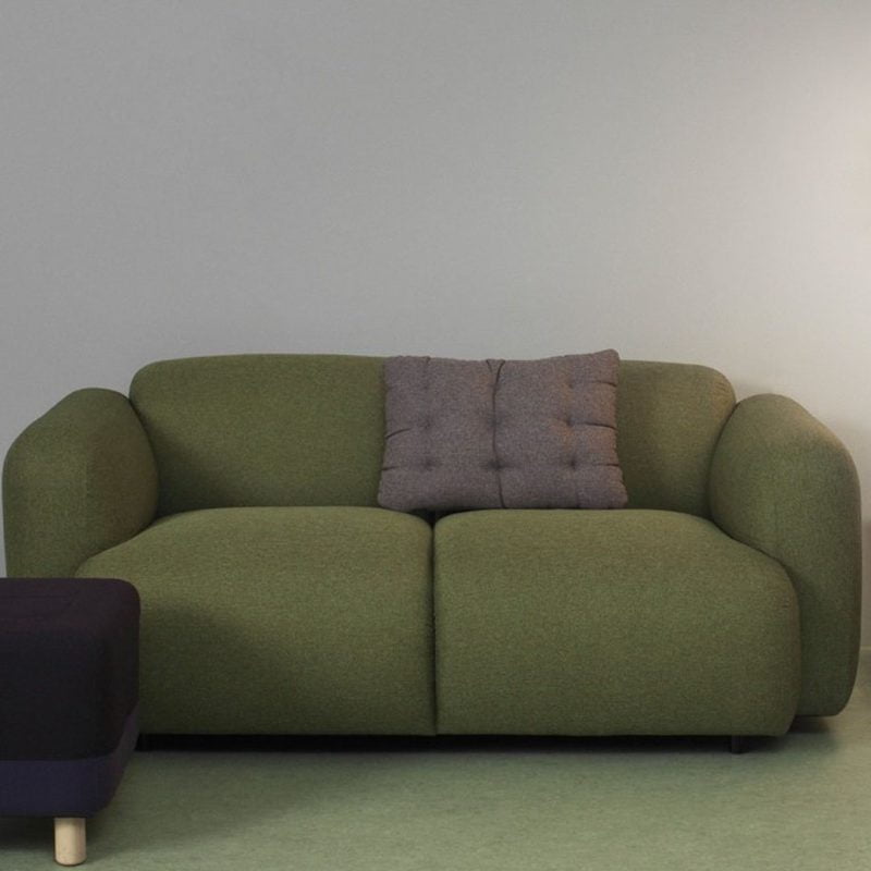 انواع مبل برای فضاهای کوچک