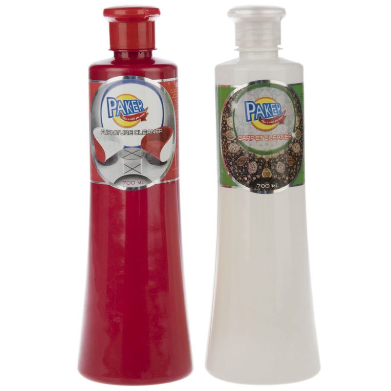 بهترین مواد شوینده مبلمان