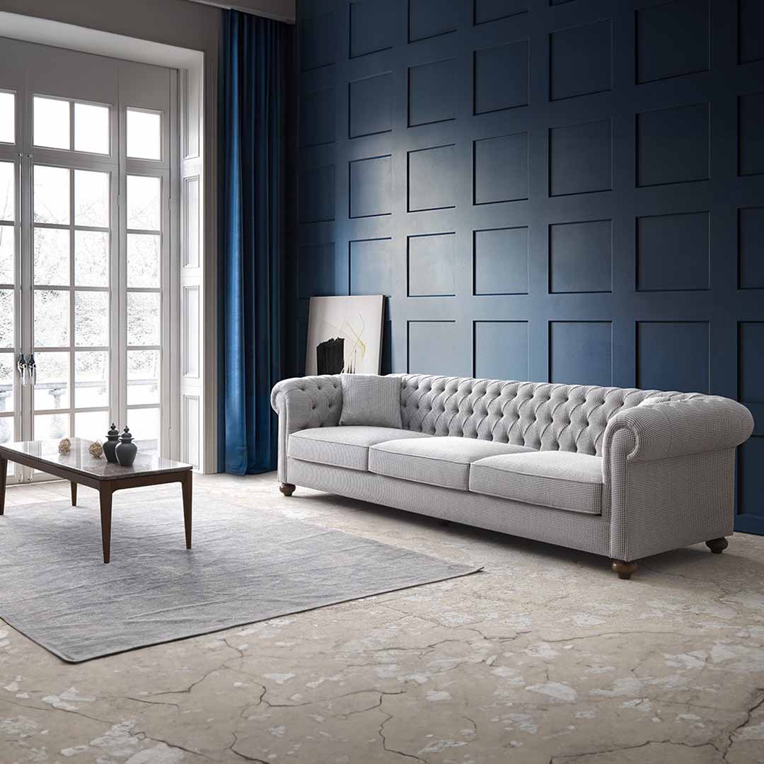 مبل های ترند 2023