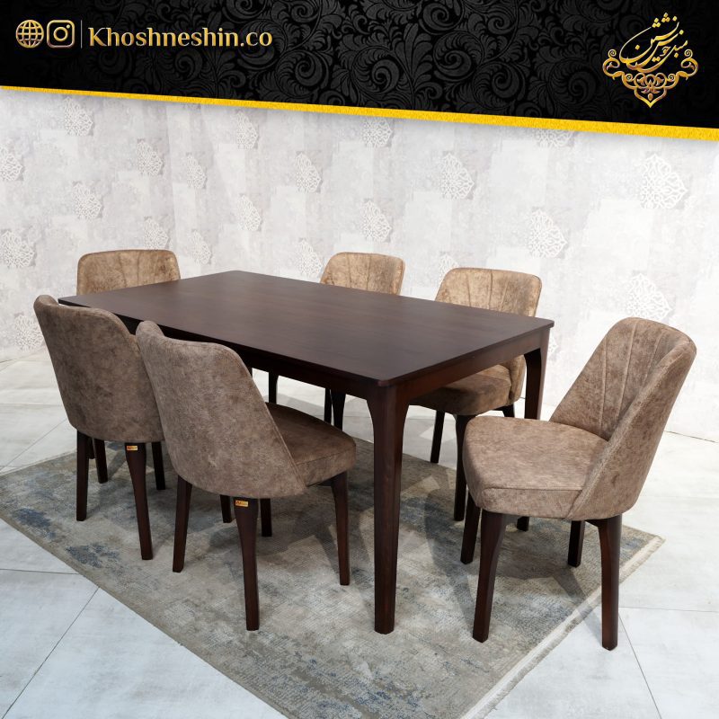 سرویس ناهارخوری مدل C215