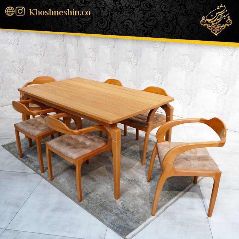 سرویس ناهارخوری مدل C226