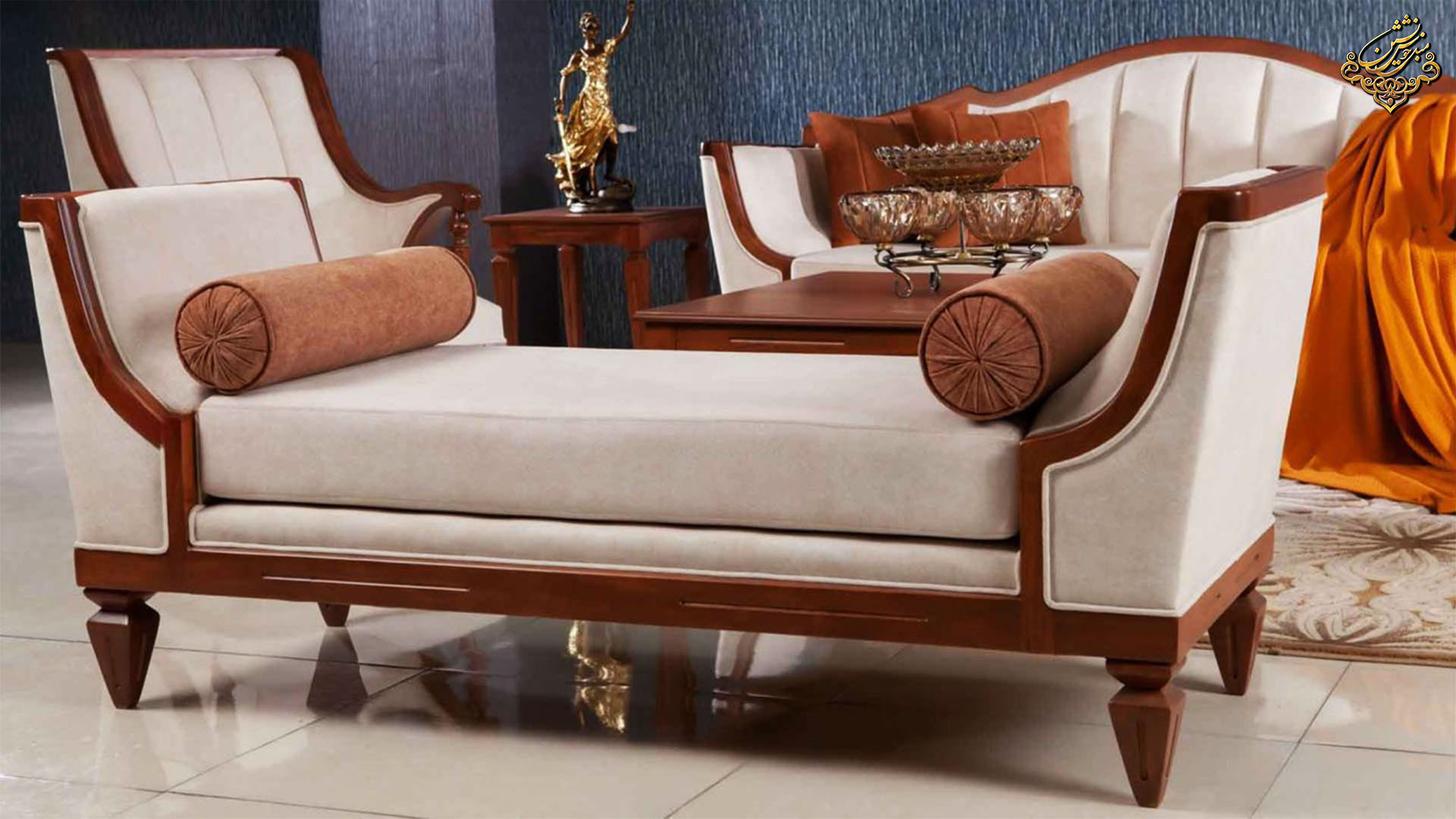 انواع مبل راحتی