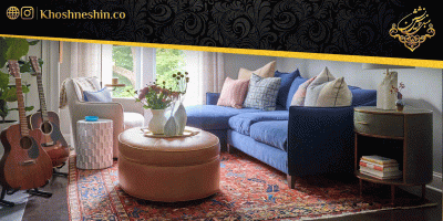 چیدمان مبل در فضاهای کوچک