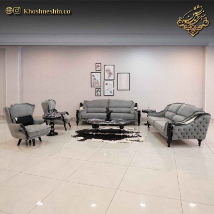 مبل راحتی مدل مکزیکی