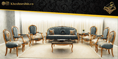 7 ویژگی یک مبل خوب