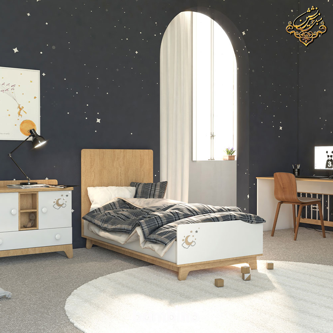 سرویس خواب کودک