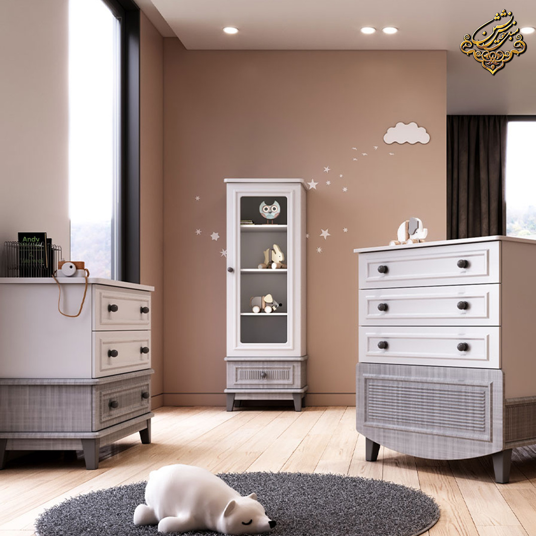 سرویس خواب کودک