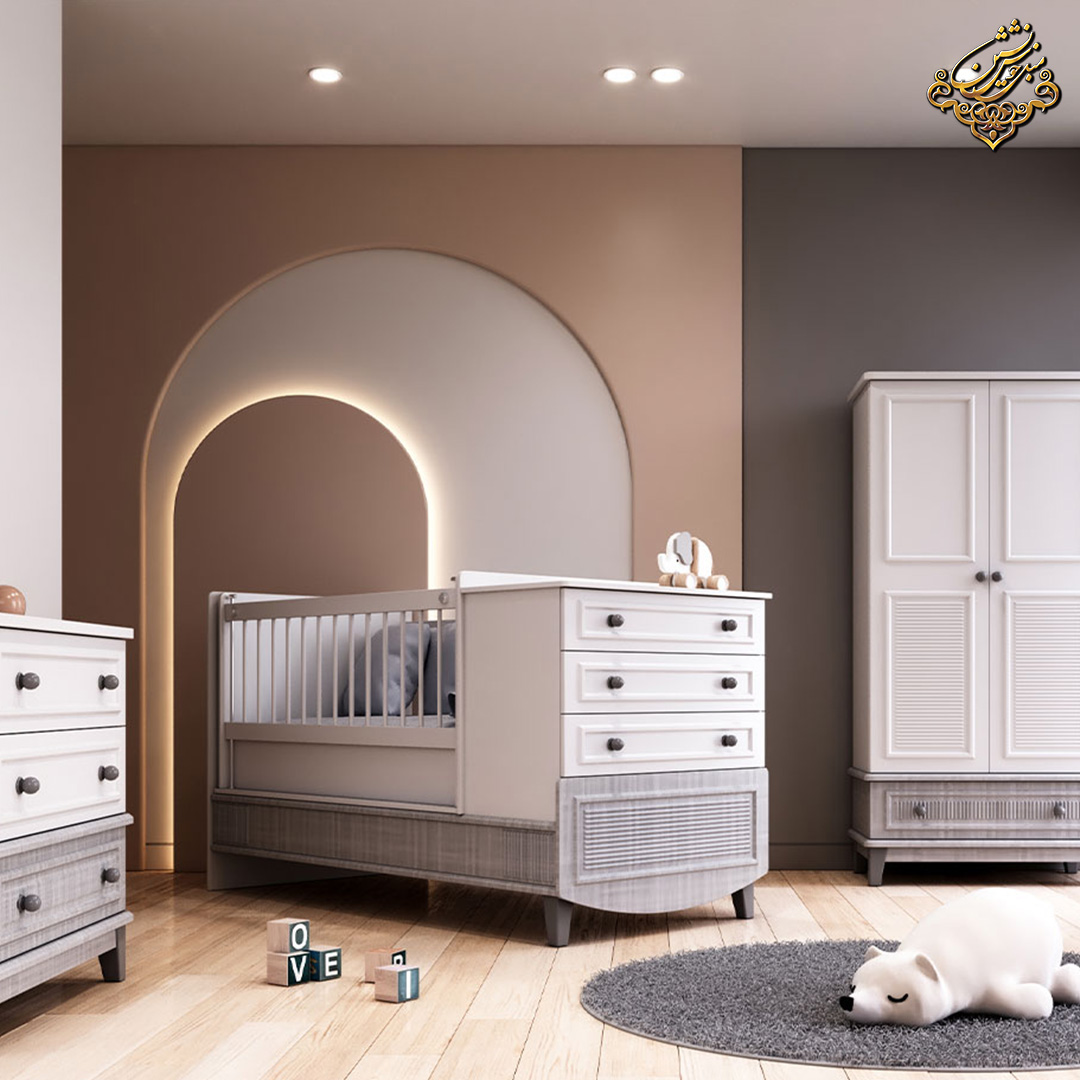 سرویس خواب کودک