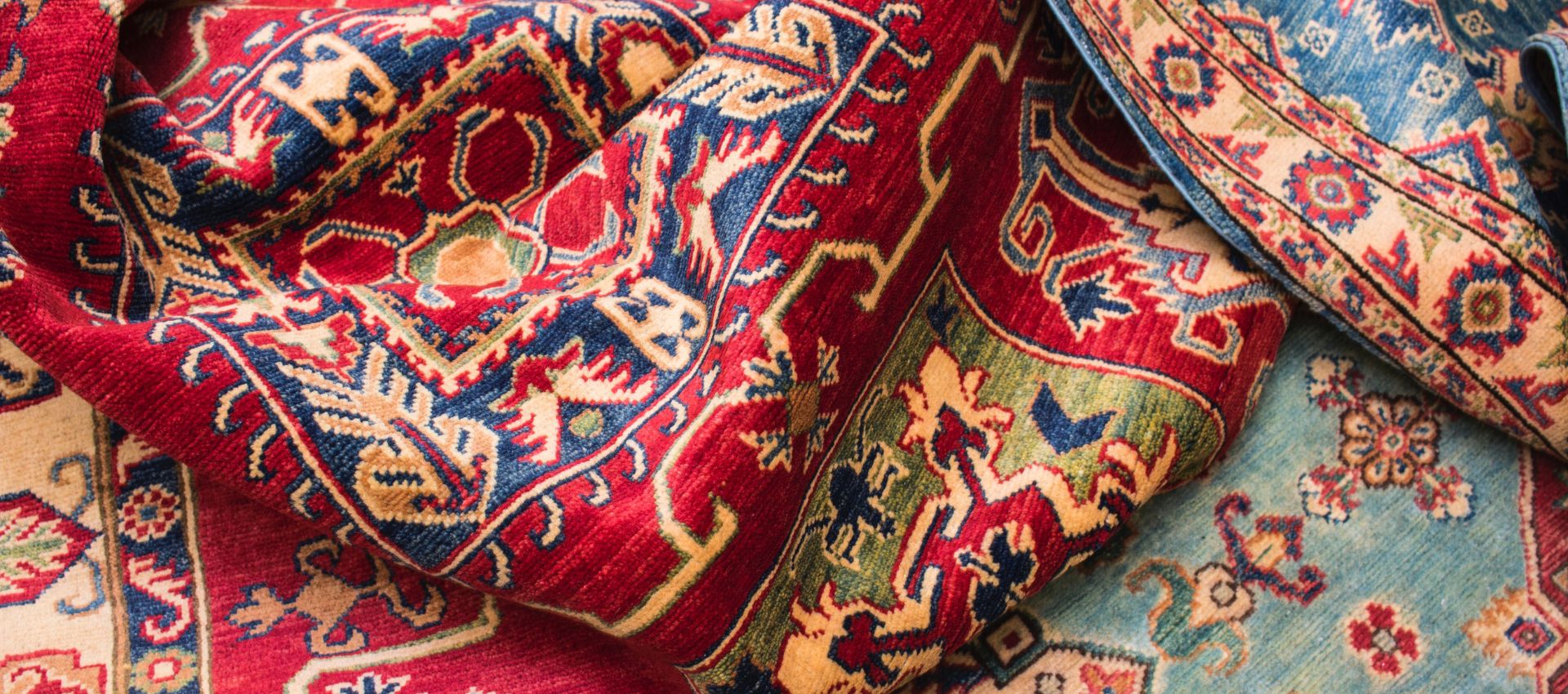 انتخاب ابعاد صحیح فرش