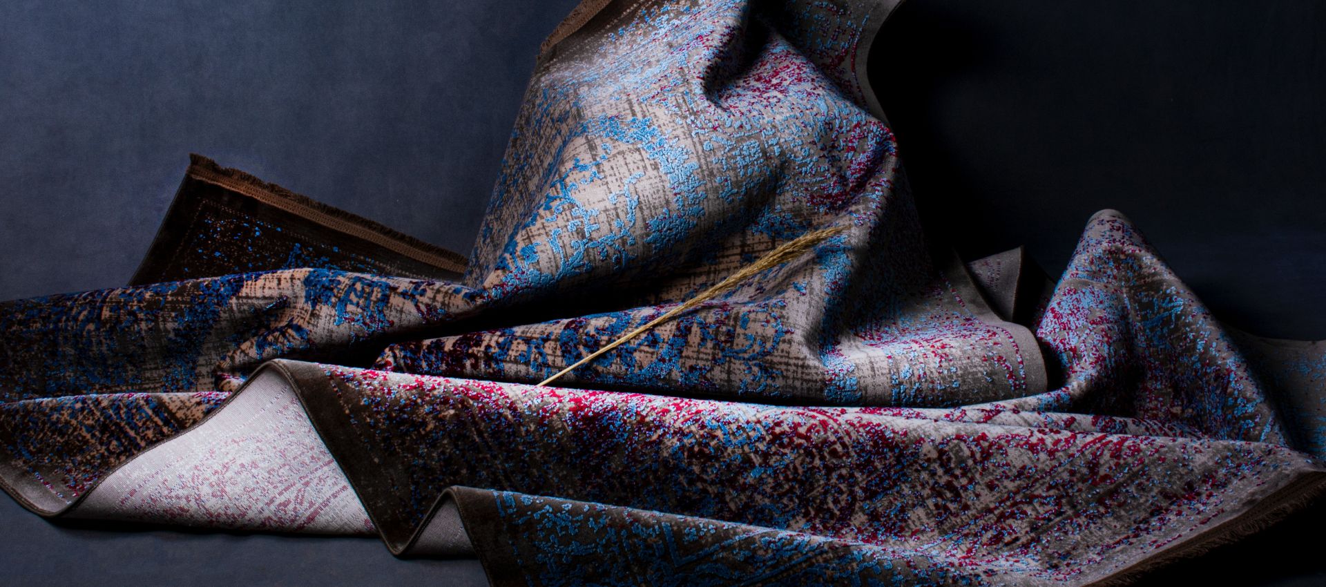 بهترین نوع و برند فرش ماشینی