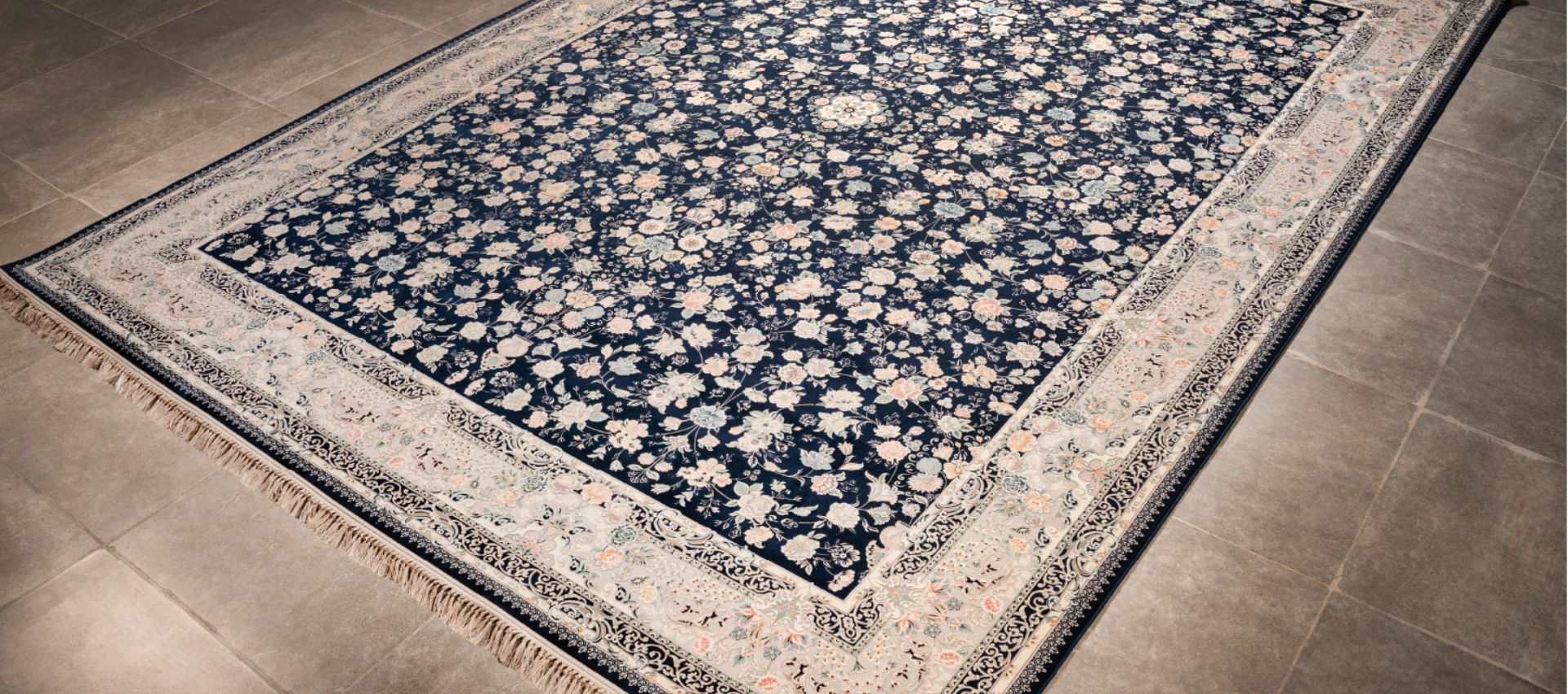 بهترین نوع و برند فرش ماشینی