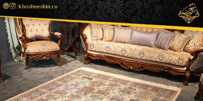 چگونه طول عمر فرش را دوبرابر کنیم