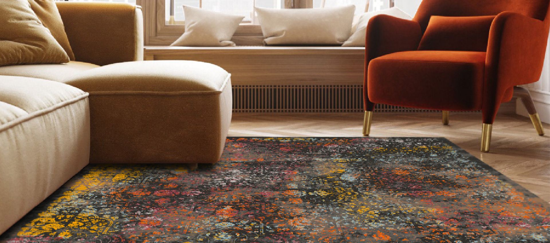 نکات خرید فرش ارزان