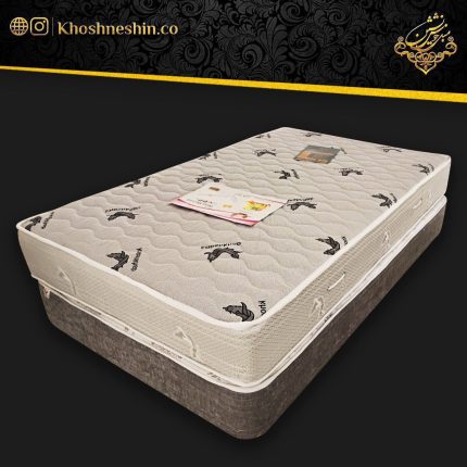 تشک آلینا طبی ریباندی