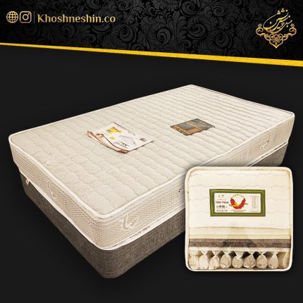 تشک طبی پاکتی
