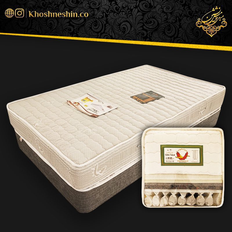 تشک طبی پاکتی