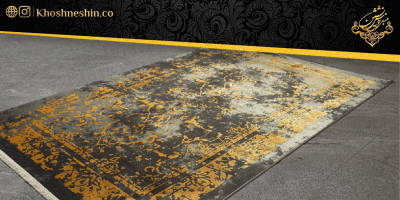 مقایسه فرش هندی، ایرانی، ترکی و چینی