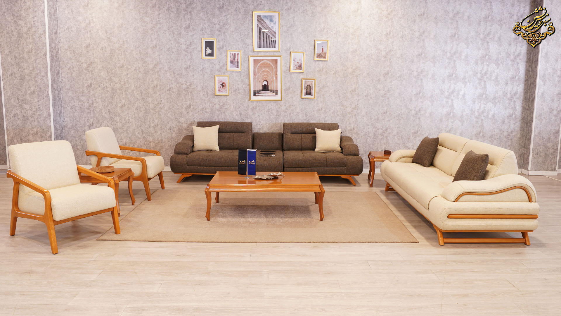 راهنمای خرید مبل