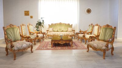 جامع ترین راهنمای خرید مبل که قبل از انتخاب حتما باید بدانید!