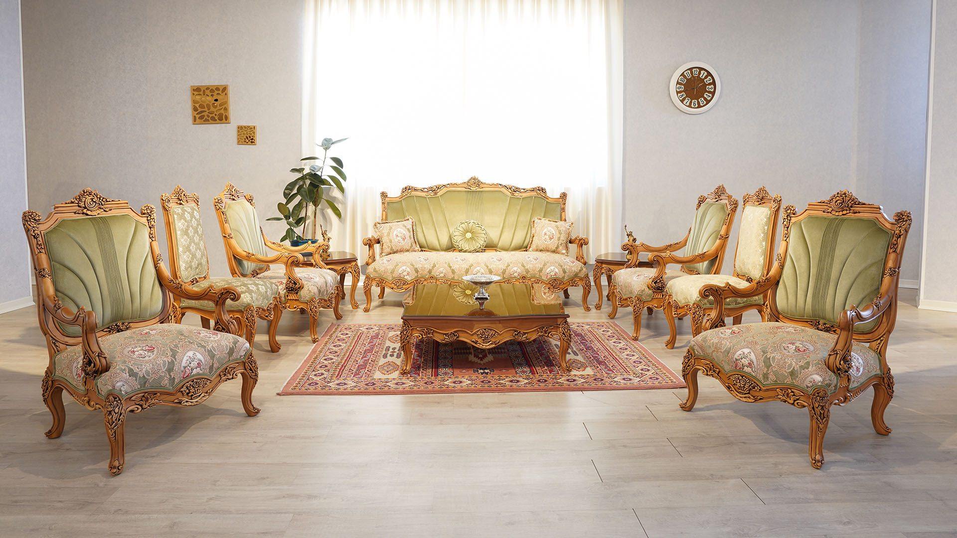 جامع ترین راهنمای خرید مبل که قبل از انتخاب حتما باید بدانید!