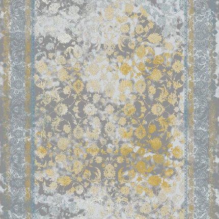 کلکسیون فرش تیانا (ماشینی)