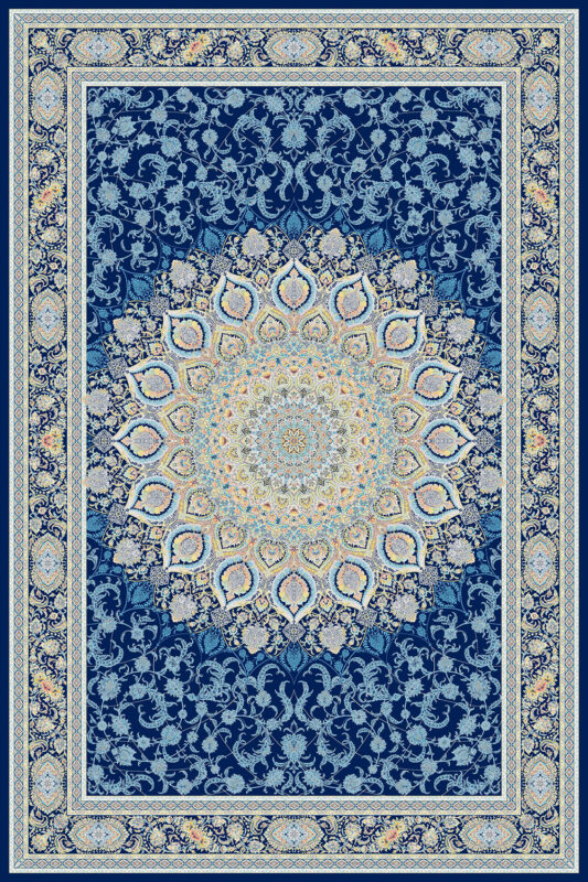 ویژگی فرش خوب