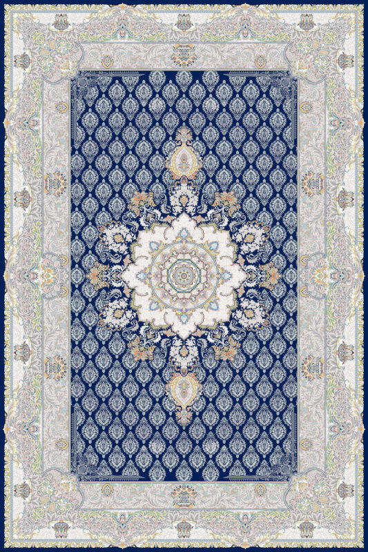 ویژگی فرش خوب