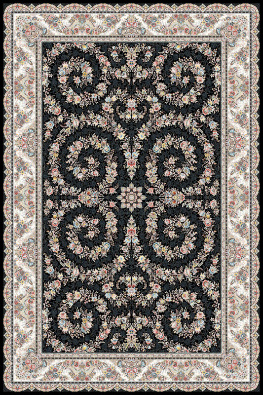 ویژگی فرش خوب