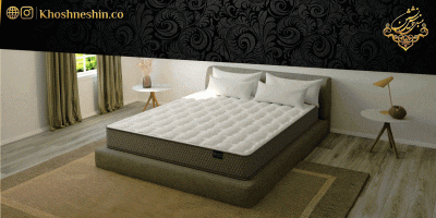 ویژگی تشک خوب که باید بدانید