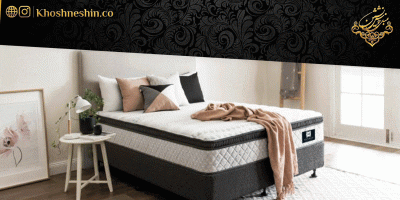 روش شستن تشک خواب