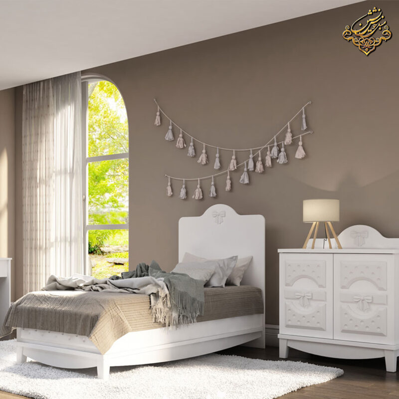 ویژگی سرویس خواب نوزاد