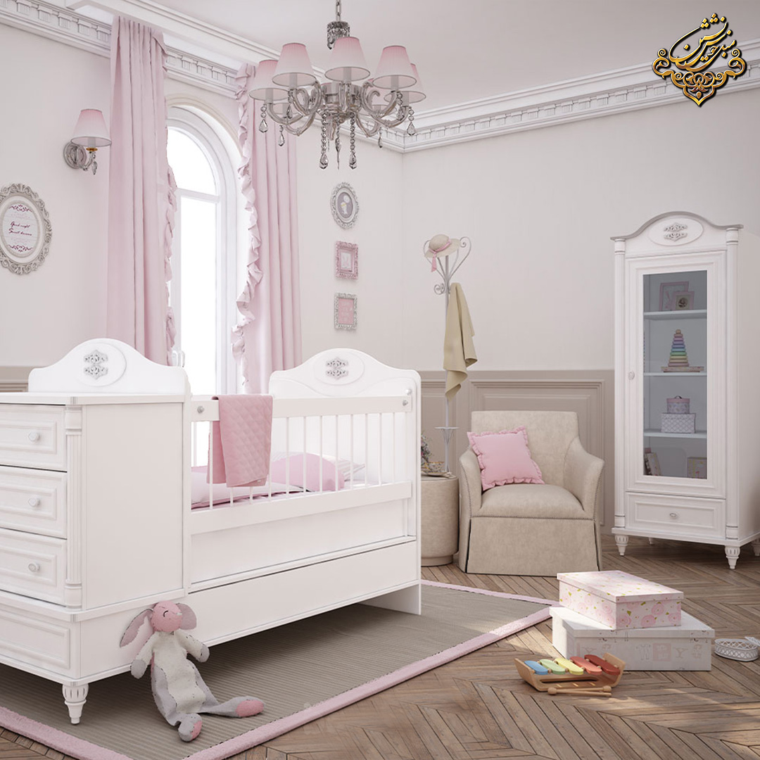 ویژگی سرویس خواب نوزاد