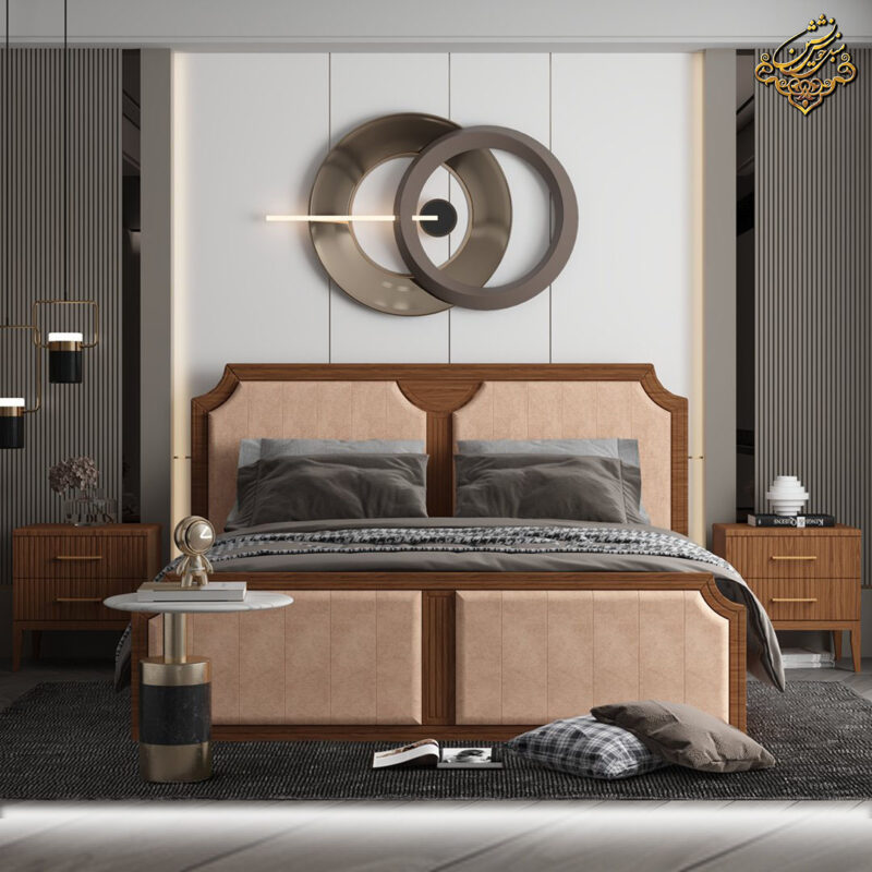 خرید سرویس خواب عروس