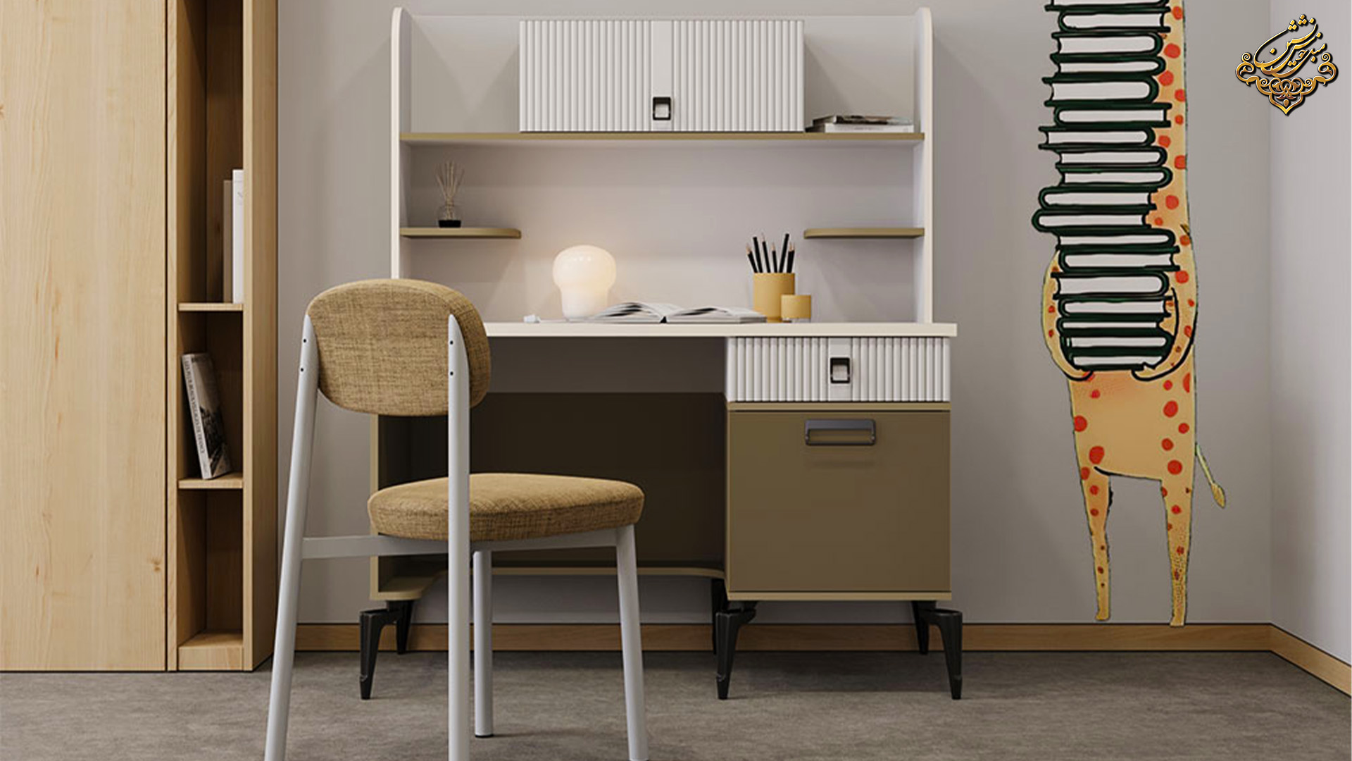 نکات خرید میز تحریر