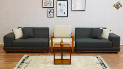 مبل راحتی ترند