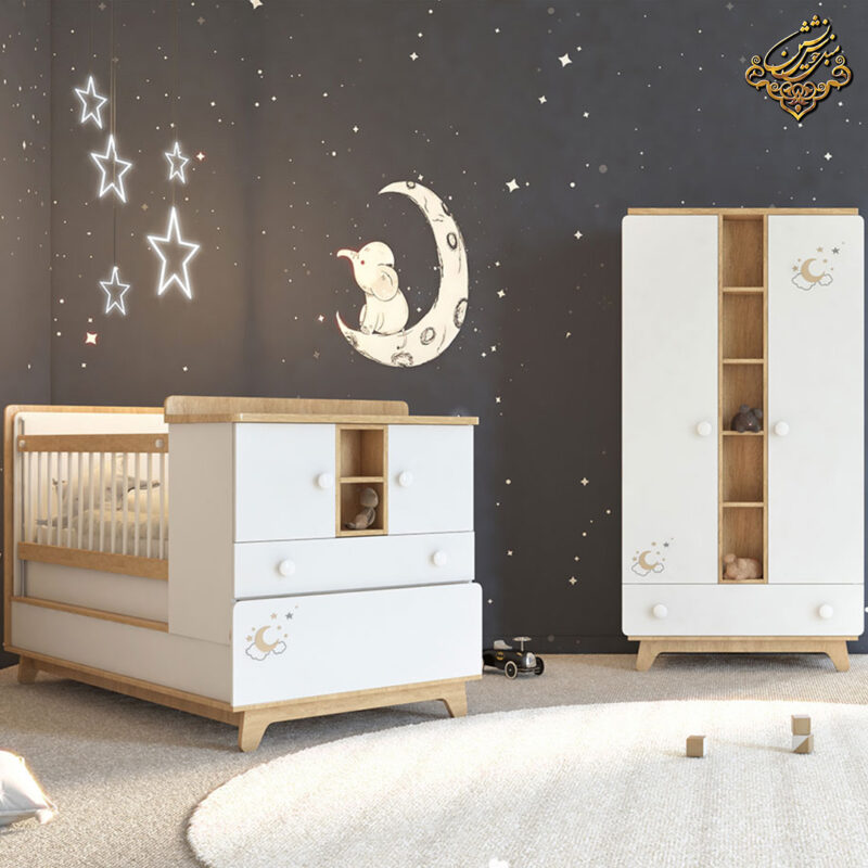 ویژگی سرویس خواب نوزاد