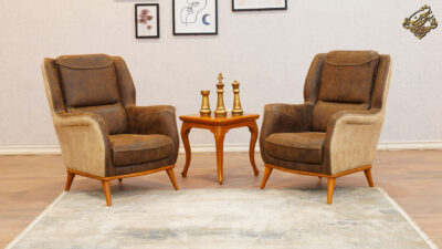 مبل های ترند سال 2025