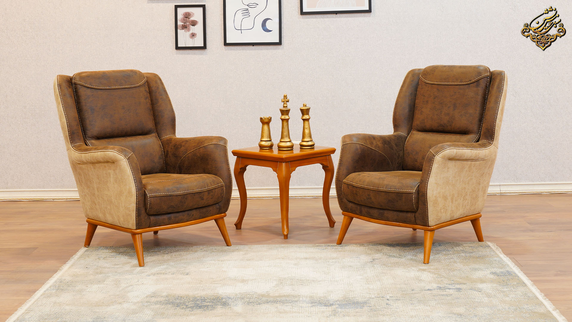 مبل های ترند سال 2025