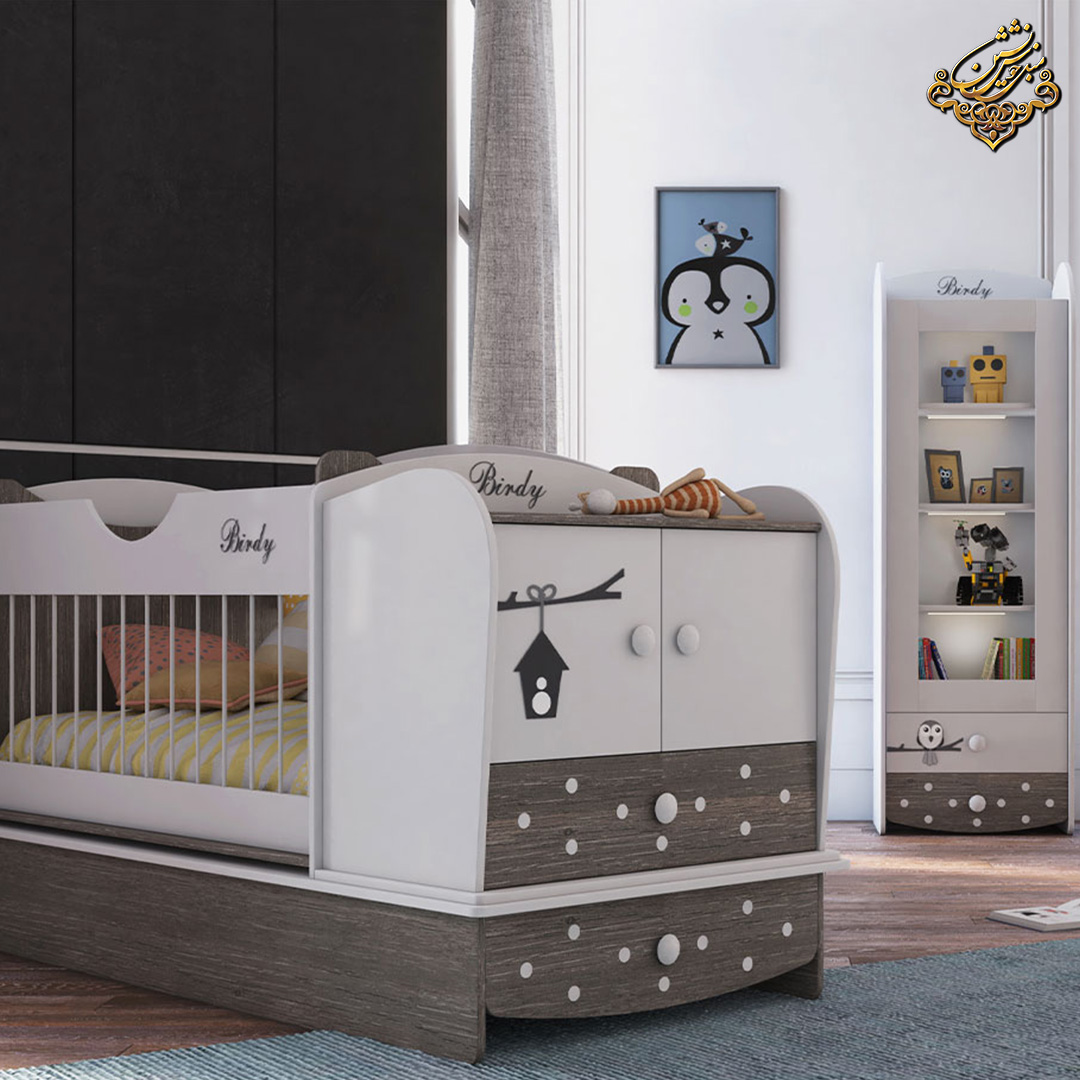 ویژگی سرویس خواب نوزاد