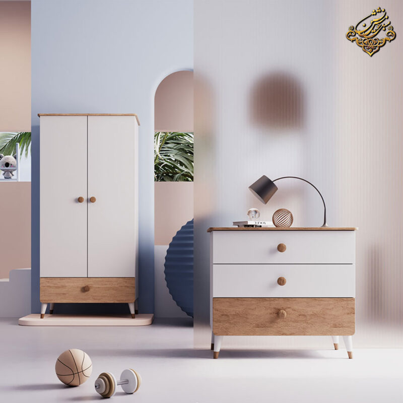 ویژگی سرویس خواب نوزاد