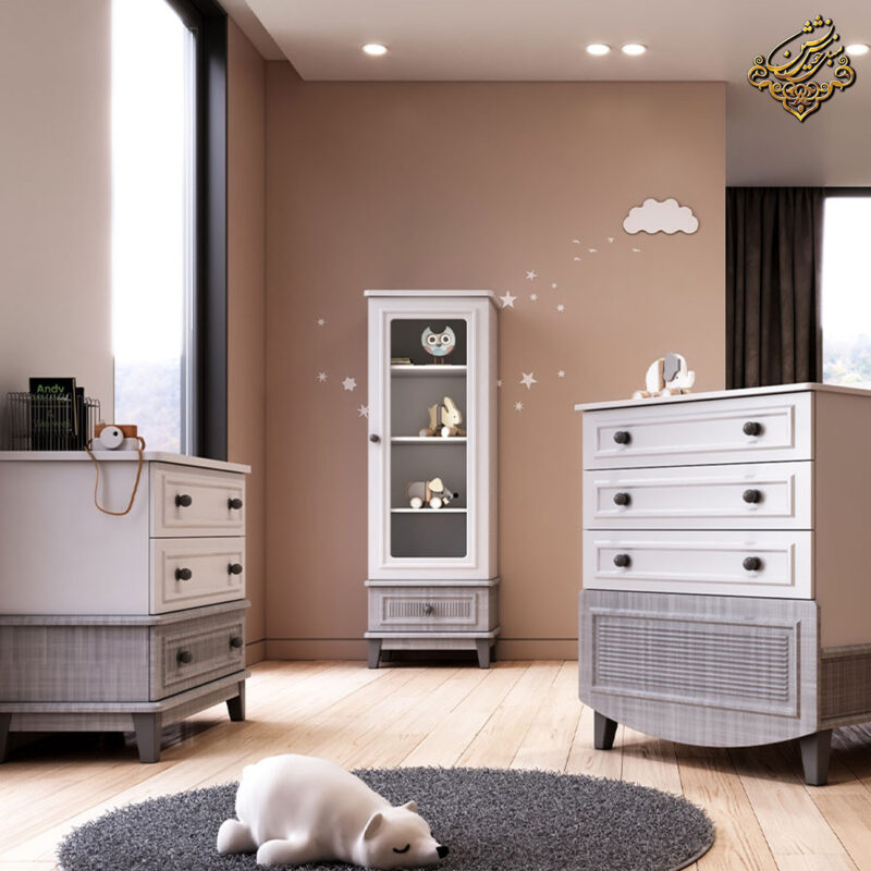 ویژگی سرویس خواب نوزاد